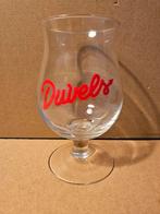 Duvel glas Duvels, Ophalen of Verzenden, Zo goed als nieuw, Duvel