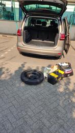 VW Sharan année 2016 .14 Essence 110kw 150 chv, Auto's, Benzine, Te koop, Sharan