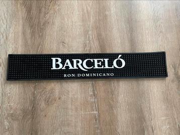 Tapis de bar Barcelo