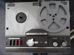 bandrecorder, Audio, Tv en Foto, Bandrecorder, Ophalen, Defecte bandrecorder, Met stofkap