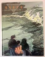 hardcover strips MAKYO, Ophalen of Verzenden, Zo goed als nieuw