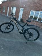 Trek powerfly 4 elektrische fiets, Fietsen en Brommers, Fietsen | Mountainbikes en ATB, Ophalen, Gebruikt, Heren, Trek