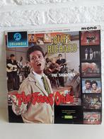 Elpee Cliff Richard., Cd's en Dvd's, Ophalen, Gebruikt