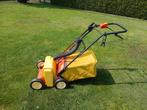 Wolf en garden 32 E plus verticuteermachine, Ophalen, Gebruikt