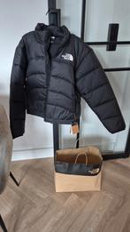 North face jas L, Kleding | Heren, Ophalen of Verzenden, Maat 52/54 (L)