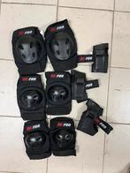 Set kniebeschermers elleboogbeschermers maat M en S, Kinderen en Baby's