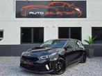 Kia Ceed / cee'd 1.4 T-GDi GT-Line - FULL BLACK - JBL AUDIO, Voorwielaandrijving, 4 cilinders, Leder en Stof, Zwart