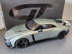 Nissan GT-R 50., Ophalen of Verzenden, Zo goed als nieuw