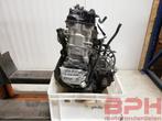 Motorblok Suzuki GSX-R 750  K1 K2 K3 2000 t/m 2003 engine GS, Motoren, Ophalen, Gebruikt