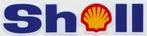 Shell sticker #18