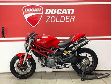 Monster 796 ABS beschikbaar voor biedingen