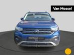 Volkswagen T-Cross 1.0 TSI DSG Life - Virtual Cockpit - Carp, Autos, Entreprise, 1298 kg, 5 places, Tissu