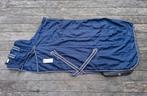 Staldeken 100 gram 145cm-195cm, Dieren en Toebehoren, Ophalen of Verzenden, Zo goed als nieuw, Deken