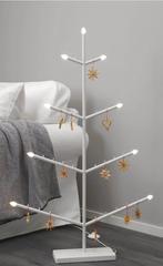 Ikea strala vloerkandelaar LED kerstmis, Diversen, Ophalen, Gebruikt