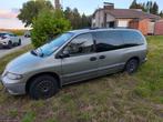 Lichte vracht Automaat Benzine, Auto's, Automaat, 4 cilinders, Chrysler, Particulier