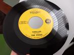 THE FOXES .THRILLED. OLDIES USA 45T, Enlèvement ou Envoi, Comme neuf