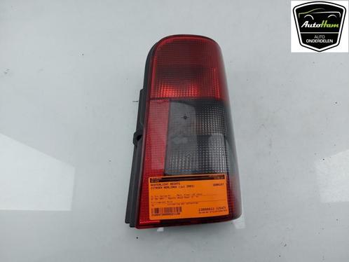 ACHTERLICHT RECHTS Citroën Berlingo Cinqspace, Multispace, Auto-onderdelen, Verlichting, Citroën, Gebruikt