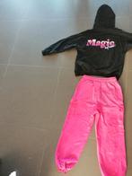 broek + trui Camille 11 jaar, Enfants & Bébés, Vêtements enfant | Taille 146, Enlèvement ou Envoi, Comme neuf, Ensemble