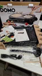 DOMO Pannekoek maker, Ophalen of Verzenden, Nieuw