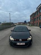 Golf 6 gti, Auto's, Volkswagen, Voorwielaandrijving, Stof, Zwart, Handgeschakeld