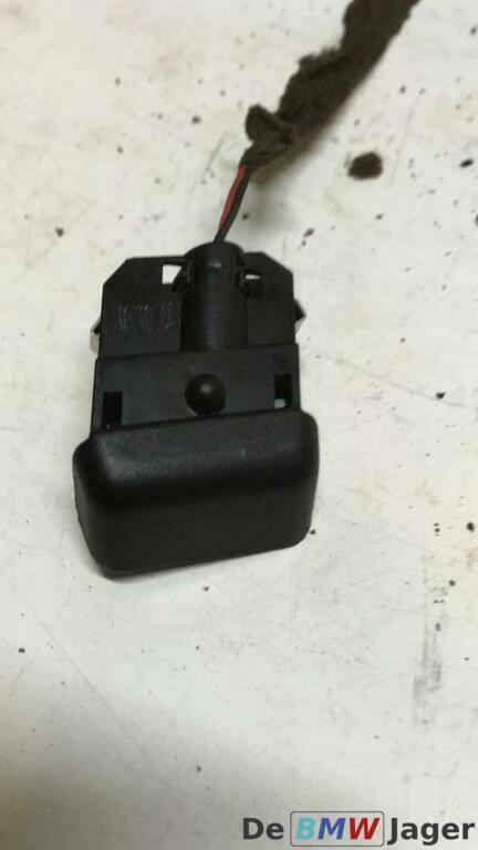 Zonnesensor BMW 3 serie E46 64116901570, Auto-onderdelen, Airco en Verwarming, BMW, Gebruikt, Ophalen of Verzenden