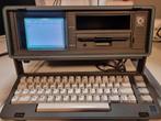 Commodore SX-64 avec Speeddos intégré, Informatique & Logiciels, Ordinateurs Vintage, Enlèvement ou Envoi, Commodore