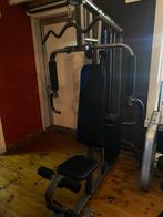 Domyos hg compact toestel, Sport en Fitness, Ophalen, Zo goed als nieuw