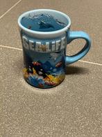 Drinktas Sealife, Ophalen of Verzenden, Zo goed als nieuw, Overige typen