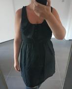 Jurk Zwart 3 Suisses Collection 44, Verzenden, 3 suisses, Zwart, Maat 42/44 (L)