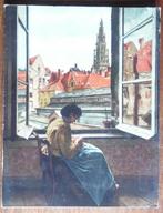 Henri de Braekeleer - J. Wilms - Patrimonium - 1956, Boeken, Ophalen of Verzenden, Zo goed als nieuw, Schilder- en Tekenkunst