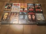 Lot k7 vhs tout pour 5 euros collector, Enlèvement, Utilisé