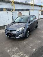 Hyundai i20 2015 Boite automatique!, Auto's, Automaat, 4 cilinders, 5 deurs, Particulier