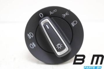 Lichtschakelaar VW Sportsvan 5G0941431BD beschikbaar voor biedingen