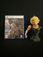Assassin's Creed Mirage PS5, Ophalen of Verzenden, Gebruikt