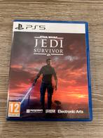 Ps5 jedi survivor, Enlèvement, Comme neuf