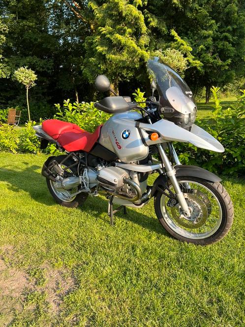 Bmw R1150GS, Motoren, Motoren | BMW, Particulier, Ophalen