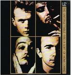 u2, Ophalen