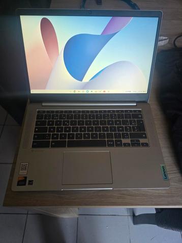 Lenovo cromeboek, Computers en Software, Laptop-opladers, Ophalen