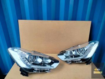 Citro n DS5 Lampglas rechts links beschikbaar voor biedingen