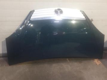 MOTORKAP Mercedes-Benz A (W168) (01-1997/08-2004) beschikbaar voor biedingen