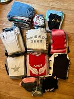 Pakket kleding: maat 152 - S voor €50, Kleding | Dames, Ophalen, Gedragen