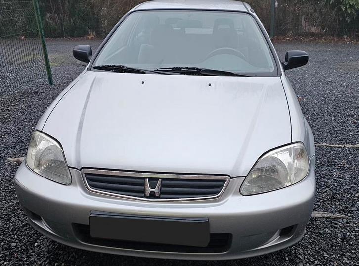 Honda civic, Auto-onderdelen, Overige Auto-onderdelen, Honda, Ophalen