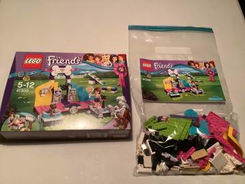 Lego friends 41300
