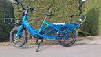 Ketller familiano longtail met dual batterij!!, Fietsen en Brommers, Ophalen of Verzenden