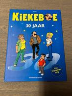 Kiekeboe 30 jaar, Enlèvement ou Envoi, Une BD, Merho, Comme neuf