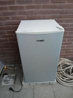 Frigo primo met vriesvak lichtgrijs in nieuwstaat., Ophalen, Minder dan 85 cm, Minder dan 60 cm, Zo goed als nieuw