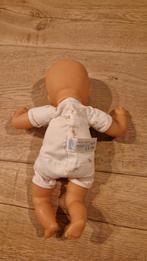 Poupée enfant, Enlèvement