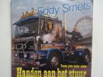 Eddy Smets - Handen Aan Het Stuur/Tussen Grote Sterke Wielen, Ophalen of Verzenden, Nederlandstalig, Single
