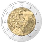 2 euro Malta 2022 - 35 jaar Erasmus programma (UNC), 2 euro, Malta, Ophalen of Verzenden, Losse munt