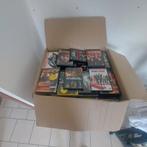 500+ dvds, Ophalen, Zo goed als nieuw